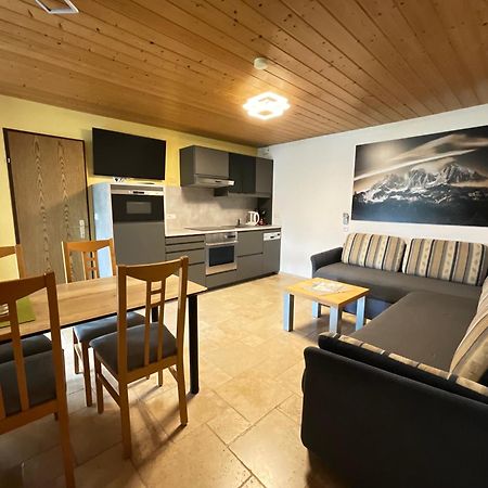 Appartement Fischer Санкт-Йоганн Экстерьер фото