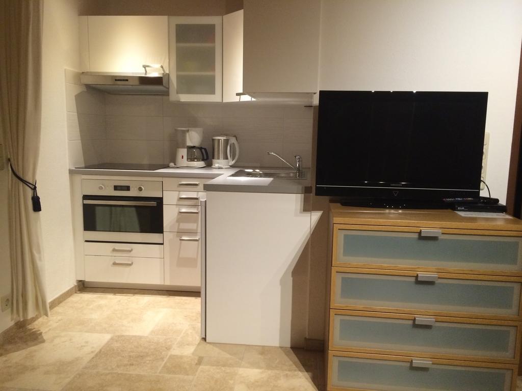 Appartement Fischer Санкт-Йоганн Номер фото