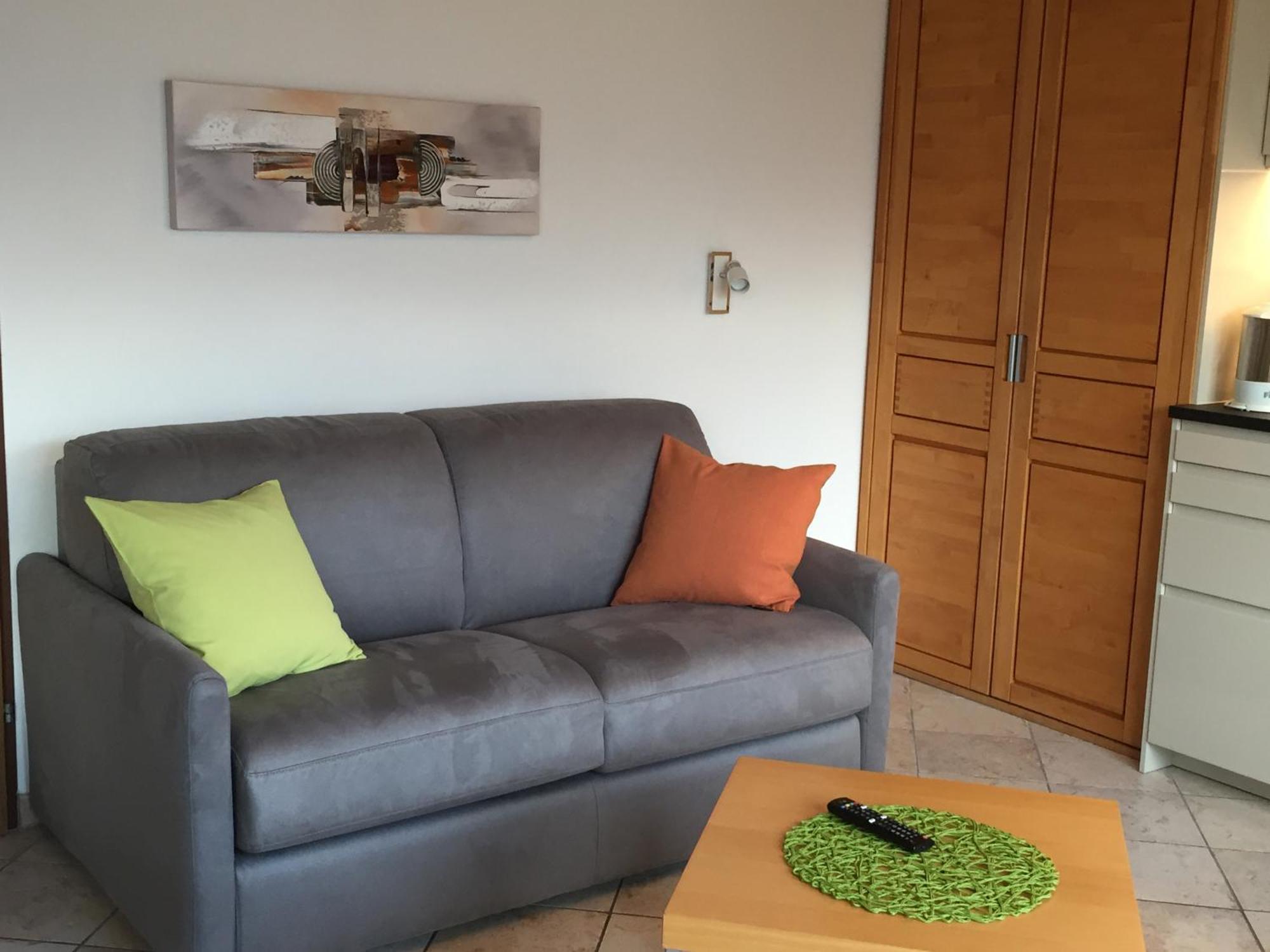 Appartement Fischer Санкт-Йоганн Номер фото