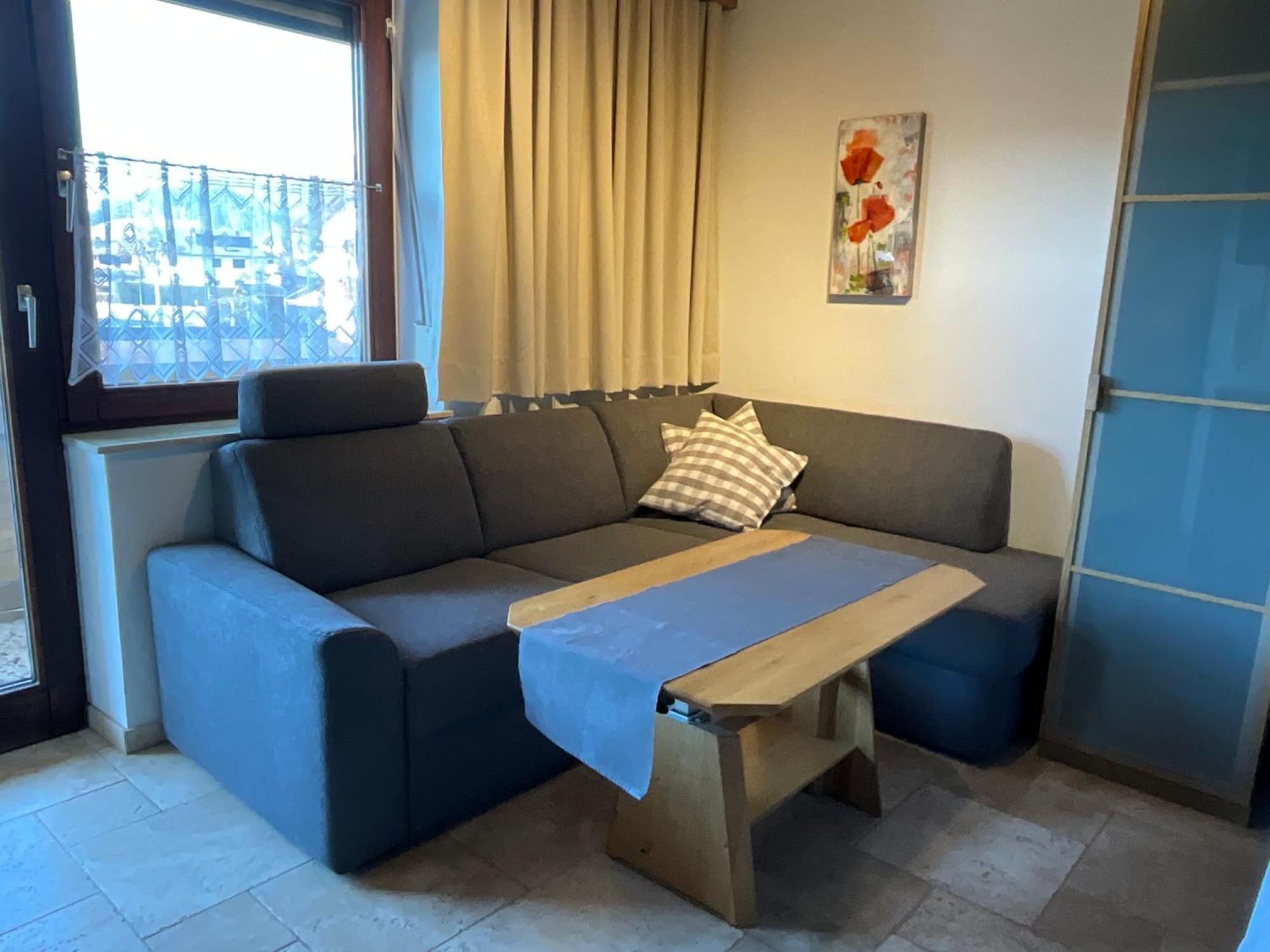 Appartement Fischer Санкт-Йоганн Экстерьер фото