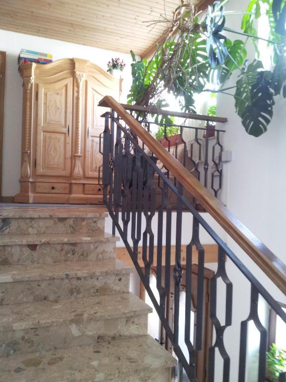 Appartement Fischer Санкт-Йоганн Экстерьер фото